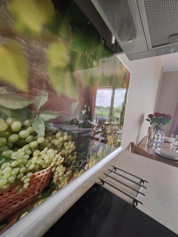 M&K Apartament Ptasie Opowiesci, Gdansk - Wyspa Sobieszewska Luaran gambar