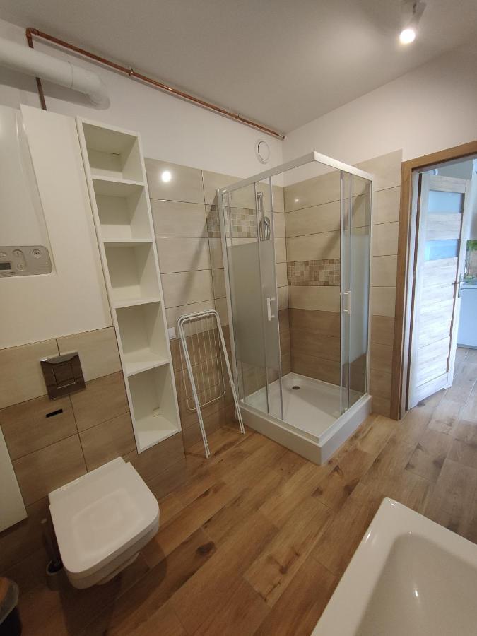 M&K Apartament Ptasie Opowiesci, Gdansk - Wyspa Sobieszewska Luaran gambar