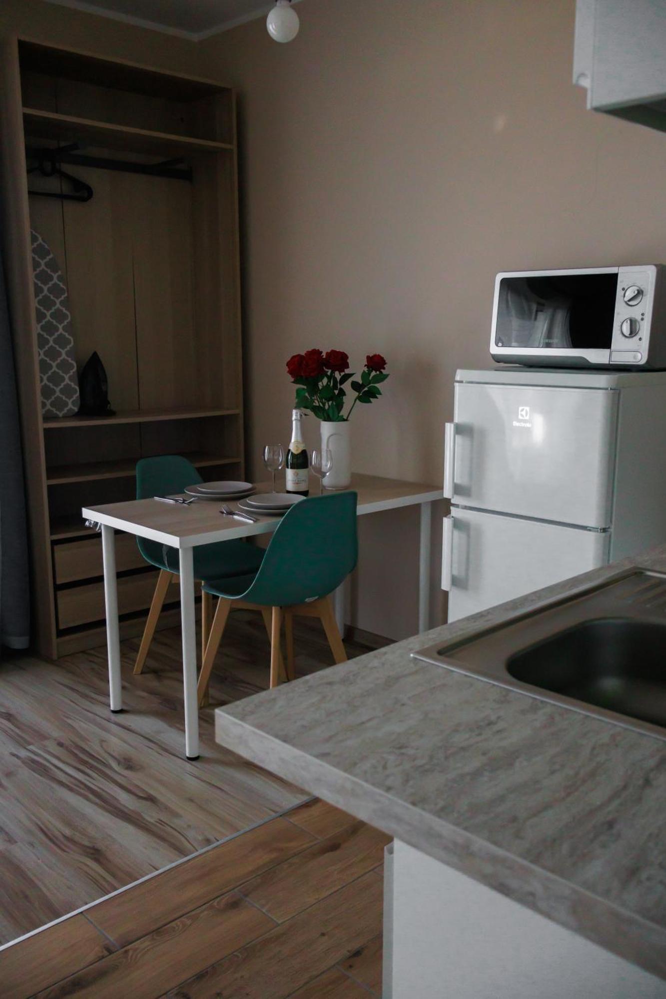 M&K Apartament Ptasie Opowiesci, Gdansk - Wyspa Sobieszewska Luaran gambar