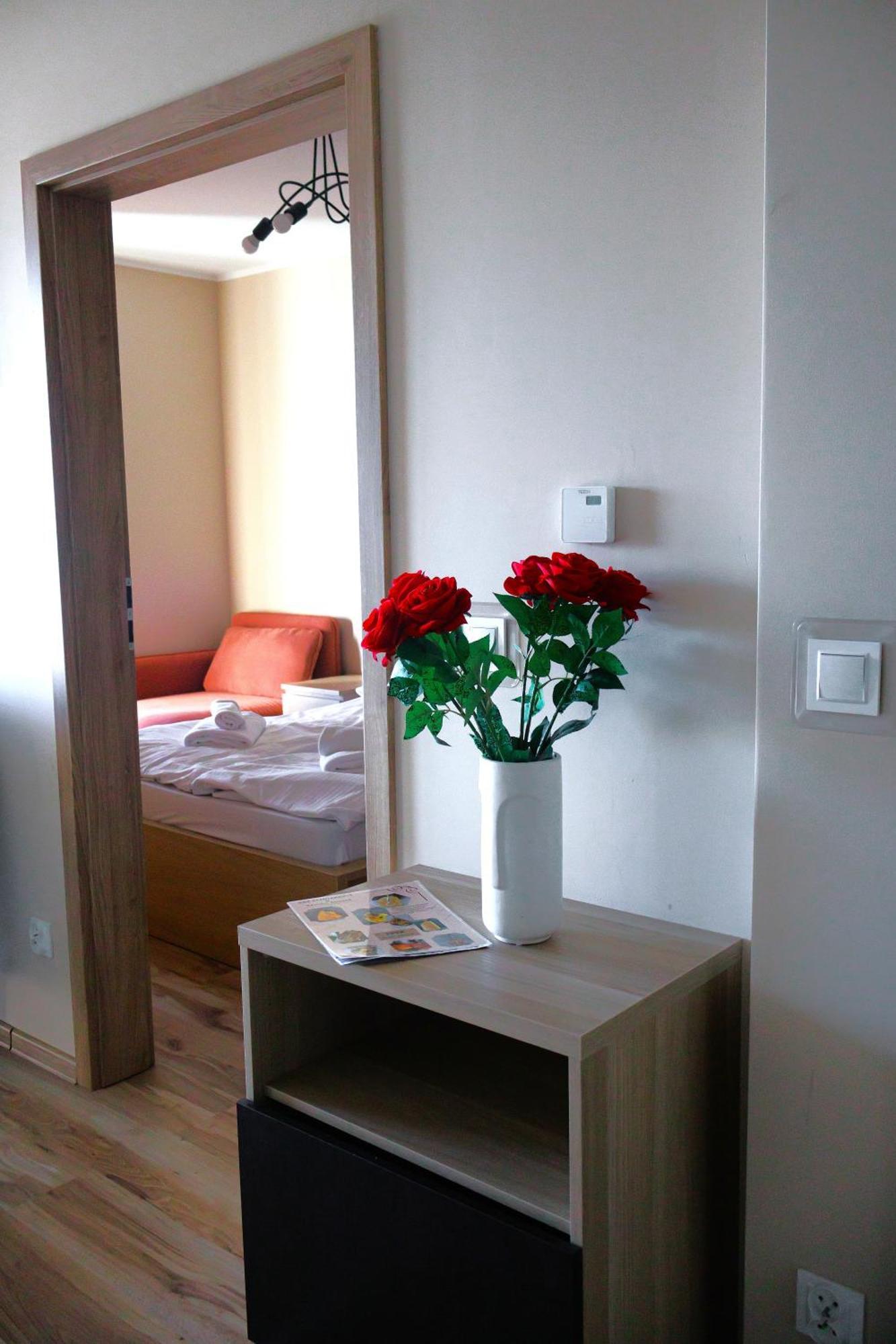 M&K Apartament Ptasie Opowiesci, Gdansk - Wyspa Sobieszewska Luaran gambar