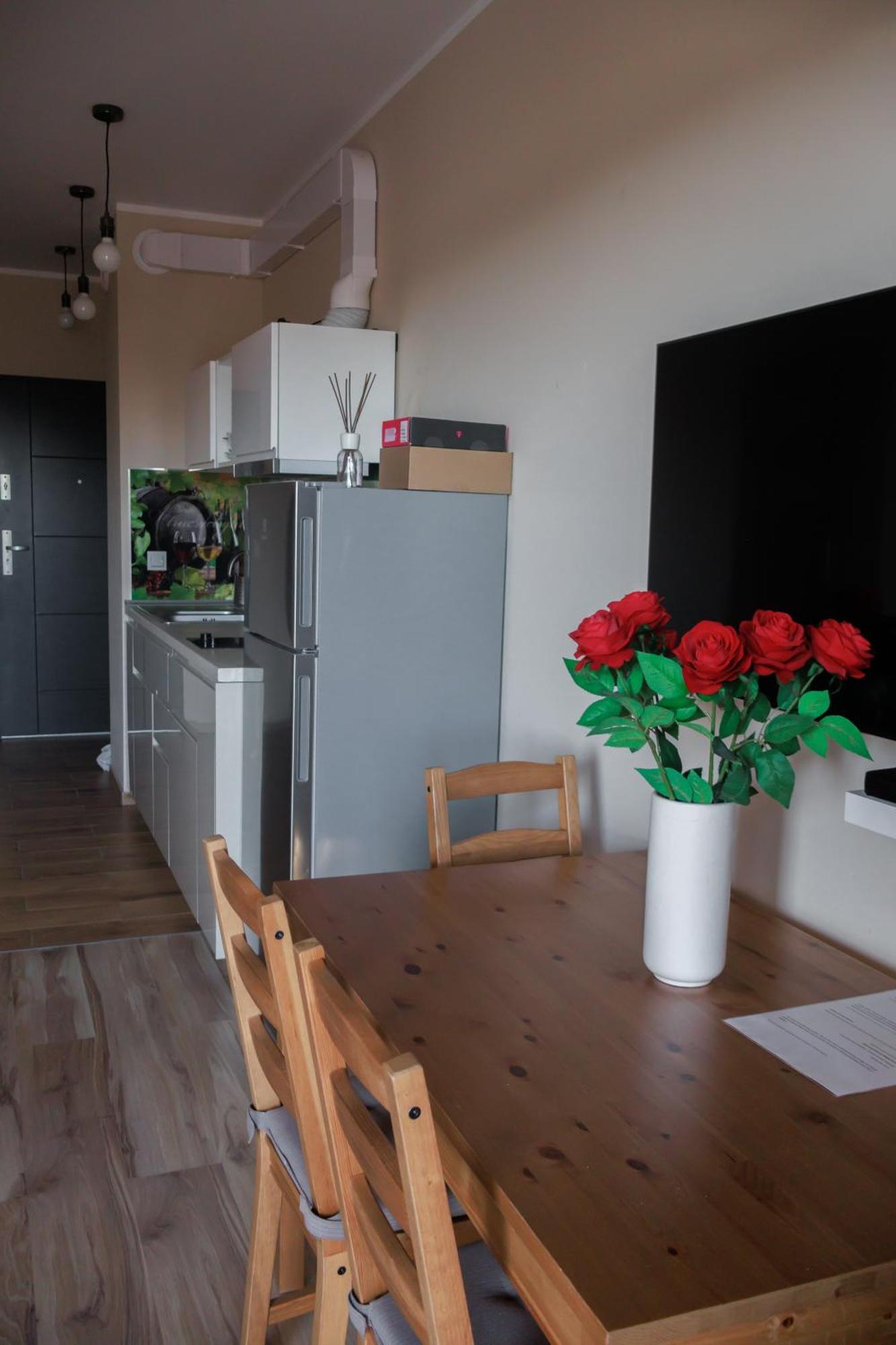 M&K Apartament Ptasie Opowiesci, Gdansk - Wyspa Sobieszewska Luaran gambar