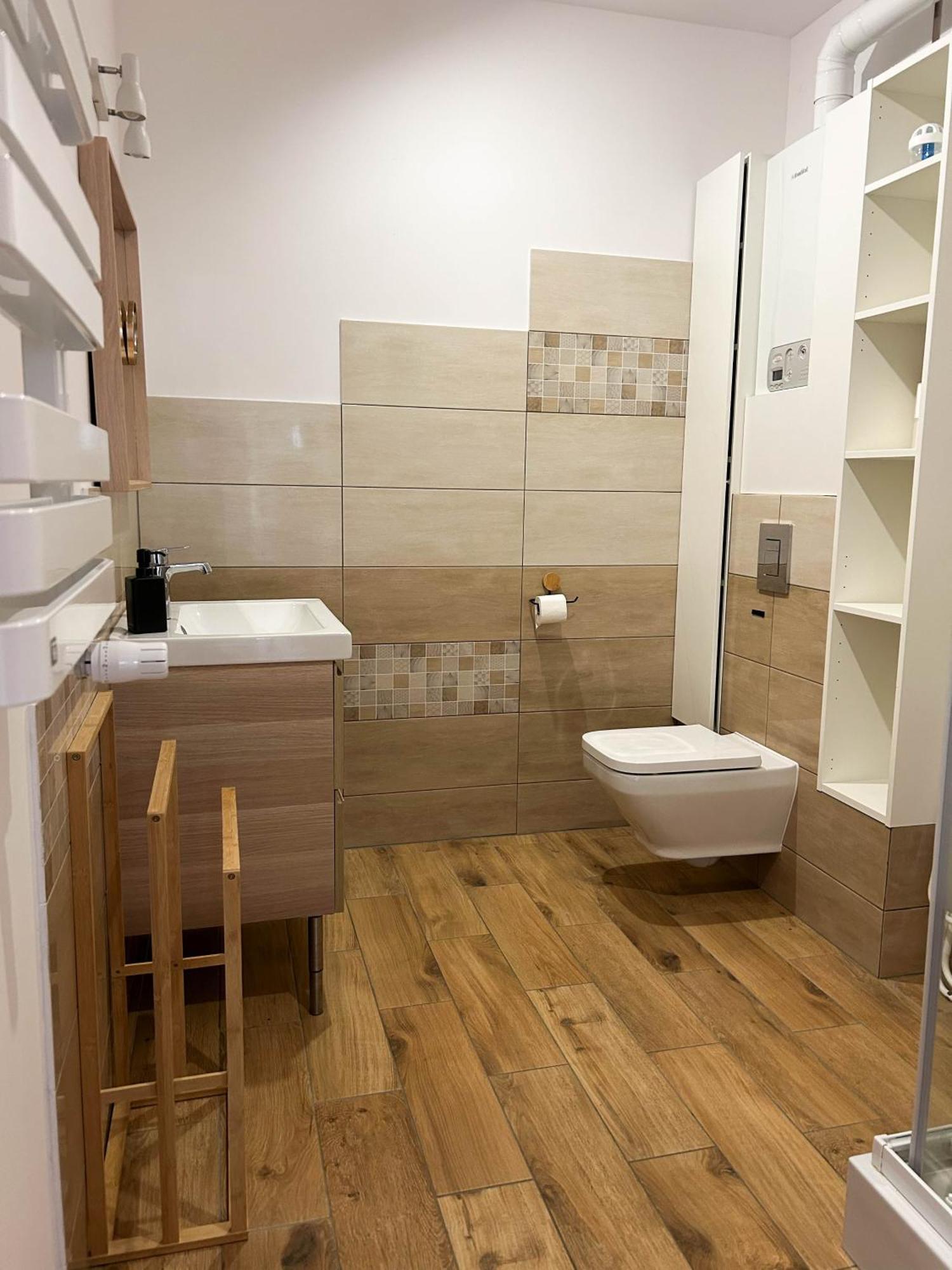 M&K Apartament Ptasie Opowiesci, Gdansk - Wyspa Sobieszewska Luaran gambar